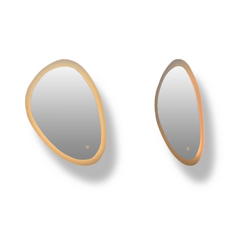 Mirror - Non Frame Series - Fancy - Available in 24