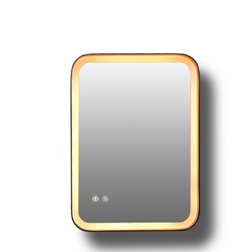 Mirror - Metallic Color Series - Rectangle Vertical - Available in 30